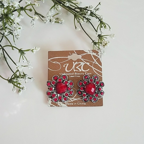 UBC Jewelry - 💕GIFTED💕 Fashion Earrings